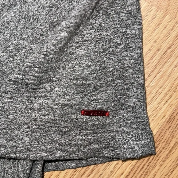 n: Philanthropy Jersey Minidress Size Small - Picture 6 of 9